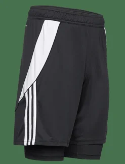 TIRO24 TRSH2IN1 - Träningsshorts