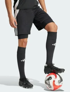 TIRO24 TRSH2IN1 - Träningsshorts