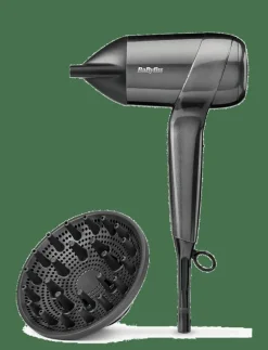 Titanium Shine Dryer - Stylingverktyg