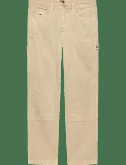 TJM JAIMIE CARPENTER DOUBLE KNEE - Casual byxor