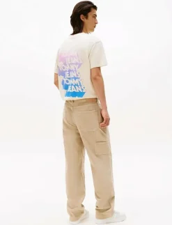 TJM JAIMIE CARPENTER DOUBLE KNEE - Casual byxor