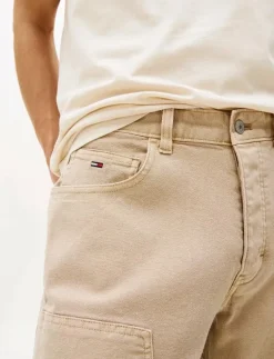 TJM JAIMIE CARPENTER DOUBLE KNEE - Casual byxor