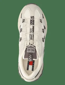 TJM OUTDOOR RUNNER - Låga sneakers
