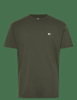 TJM REG BADGE TEE EXT - Kortärmad t-shirt