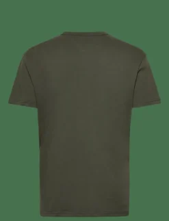 TJM REG BADGE TEE EXT - Kortärmad t-shirt