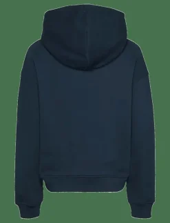 TJW BXY BADGE HOODIE EXT - Huvtröjor