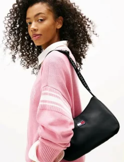 TJW ESS DAILY SHOULDER BAG - Handväskor