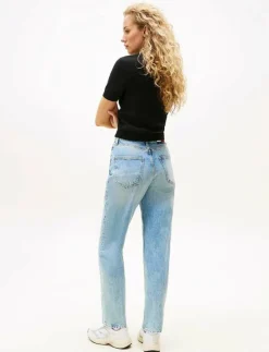TJW ESSENTIAL SS SWEATER - Crop tops