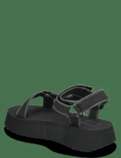 TJW EVA SANDAL - Platåsandaler