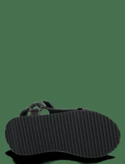 TJW EVA SANDAL - Platåsandaler