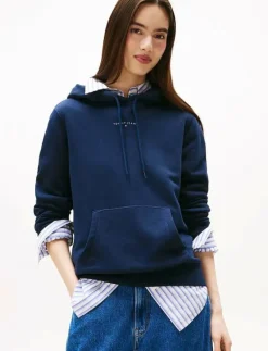 TJW REG LINEAR HOODIE EXT - Huvtröjor