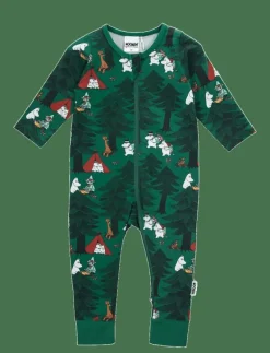 TÄLTLIV PYJAMAS - One-sie
