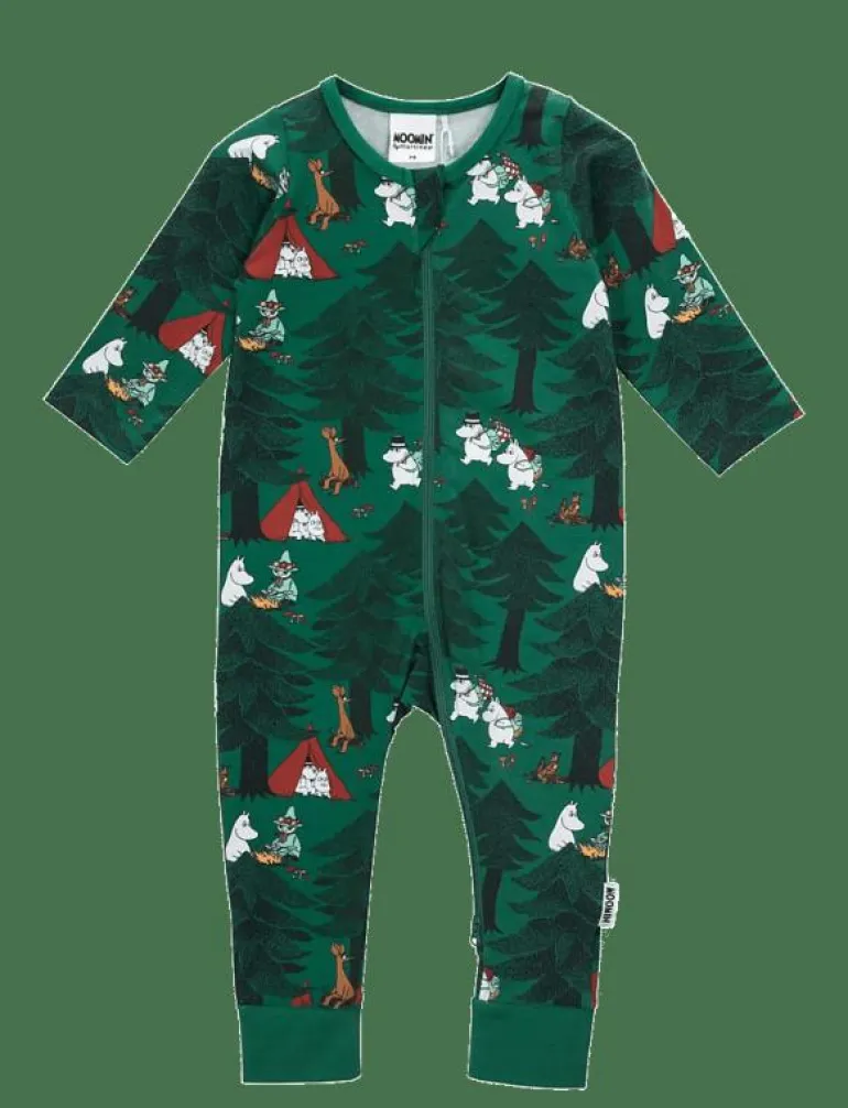 TÄLTLIV PYJAMAS - One-sie