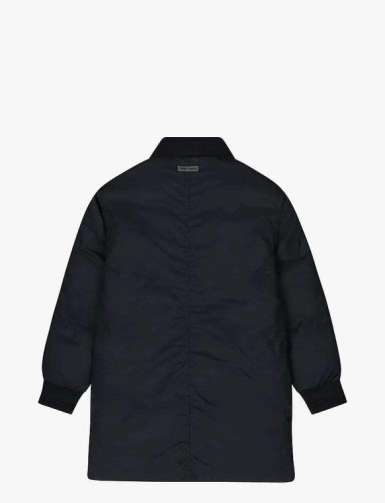 TND Amrum - Parkas
