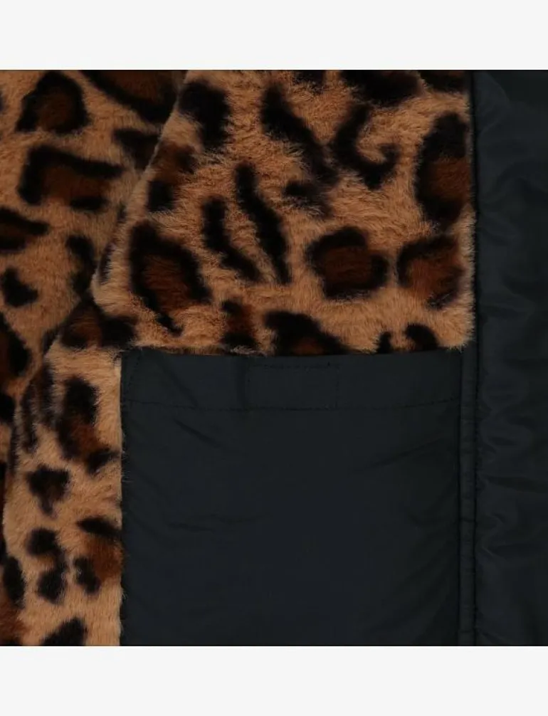 TND Amrum - Parkas