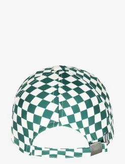 TND Checkerboard Cap - Kepsar