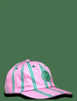 TND Stripe Cap - Kepsar