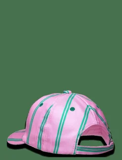TND Stripe Cap - Kepsar