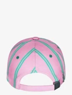 TND Stripe Cap - Kepsar