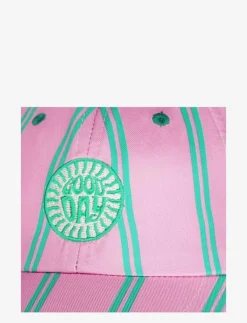 TND Stripe Cap - Kepsar