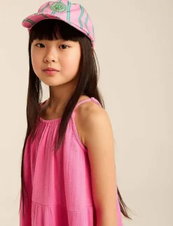 TND Stripe Cap - Kepsar