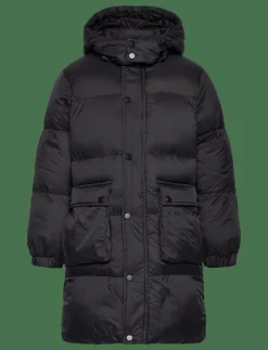 TNDAFINA LONG JACKET - Vinterjacka