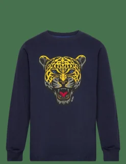 TNDAVIS L_S TEE - Sweatshirts