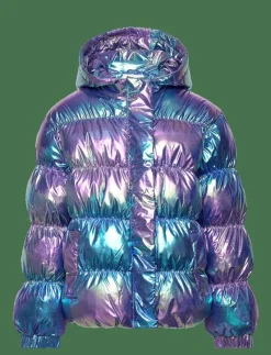 TNDUFFY JACKET - Dunjackor & fodrade jackor