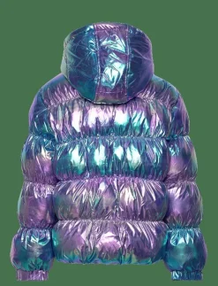 TNDUFFY JACKET - Dunjackor & fodrade jackor