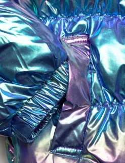 TNDUFFY JACKET - Dunjackor & fodrade jackor