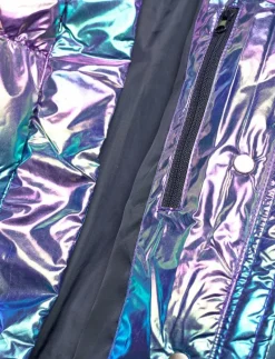 TNDUFFY JACKET - Dunjackor & fodrade jackor