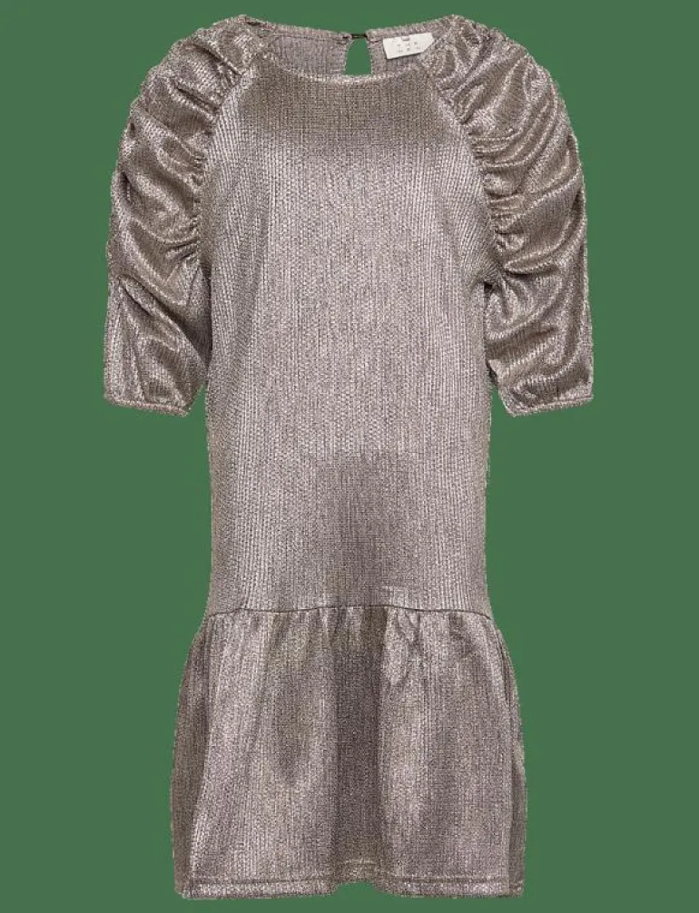 TNLeah 3/4 Dress - Ärmlösa vardagsklänningar