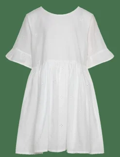 TNNancy S_S Dress - Kortärmade vardagsklänningar