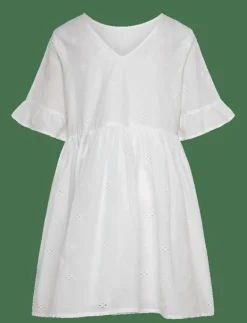 TNNancy S_S Dress - Kortärmade vardagsklänningar