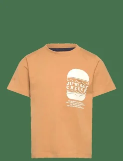 TNNeely S_S Tee - Kortärmade