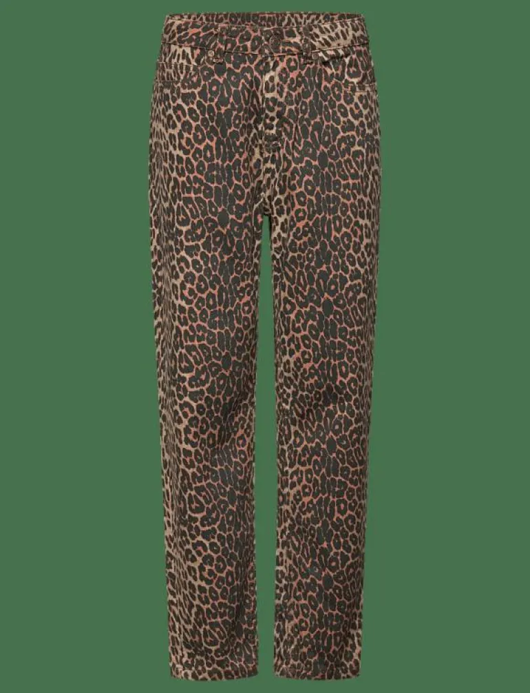 TNPanya Mom Fit Jeans - Regular jeans