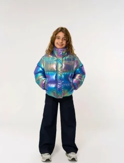 TNParis Jacket - Dunjackor & fodrade jackor