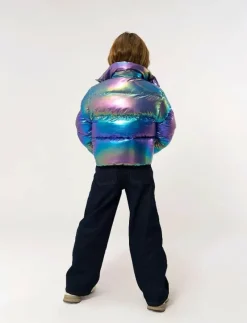 TNParis Jacket - Dunjackor & fodrade jackor