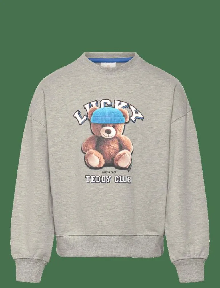 TNPendra OS Sweatshirt - Sweatshirts