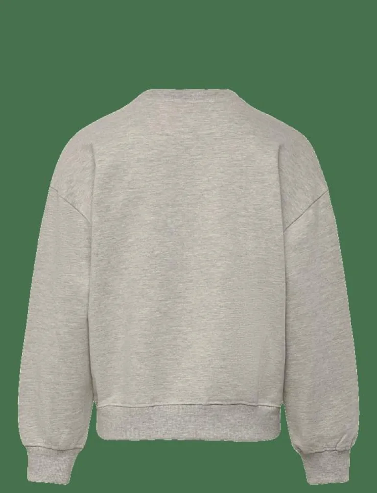 TNPendra OS Sweatshirt - Sweatshirts