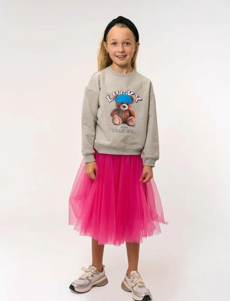 TNPendra OS Sweatshirt - Sweatshirts