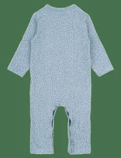 TNSBNeal L_S Jumpsuit - Långärmad bodysuit
