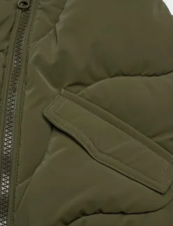 TNSLance Uni Waistcoat - Väst
