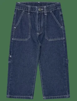 TNSTParker Worker Jeans - Loose jeans