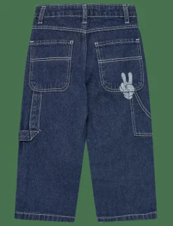 TNSTParker Worker Jeans - Loose jeans