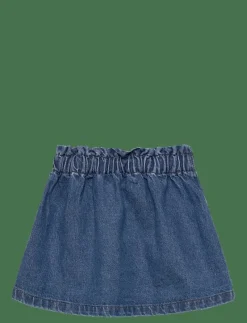 TNSTPida Denim Skirt - Jeanskjol