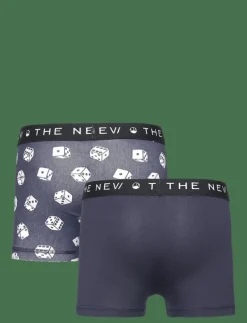TNTHE NEW Boxers 2-Pack - Kalsonger