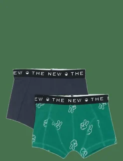 TNTHE NEW Boxers 2-Pack - Kalsonger