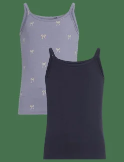 TNTHE NEW Strap Top 2-Pack - Ärmlösa