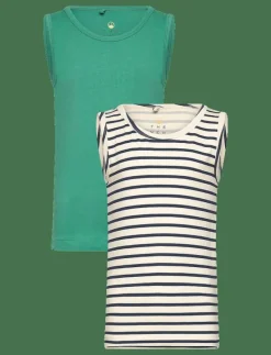 TNTHE NEW Tank Top 2-Pack - Ärmlösa